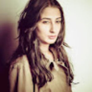 Meet your Posher, Sehrish